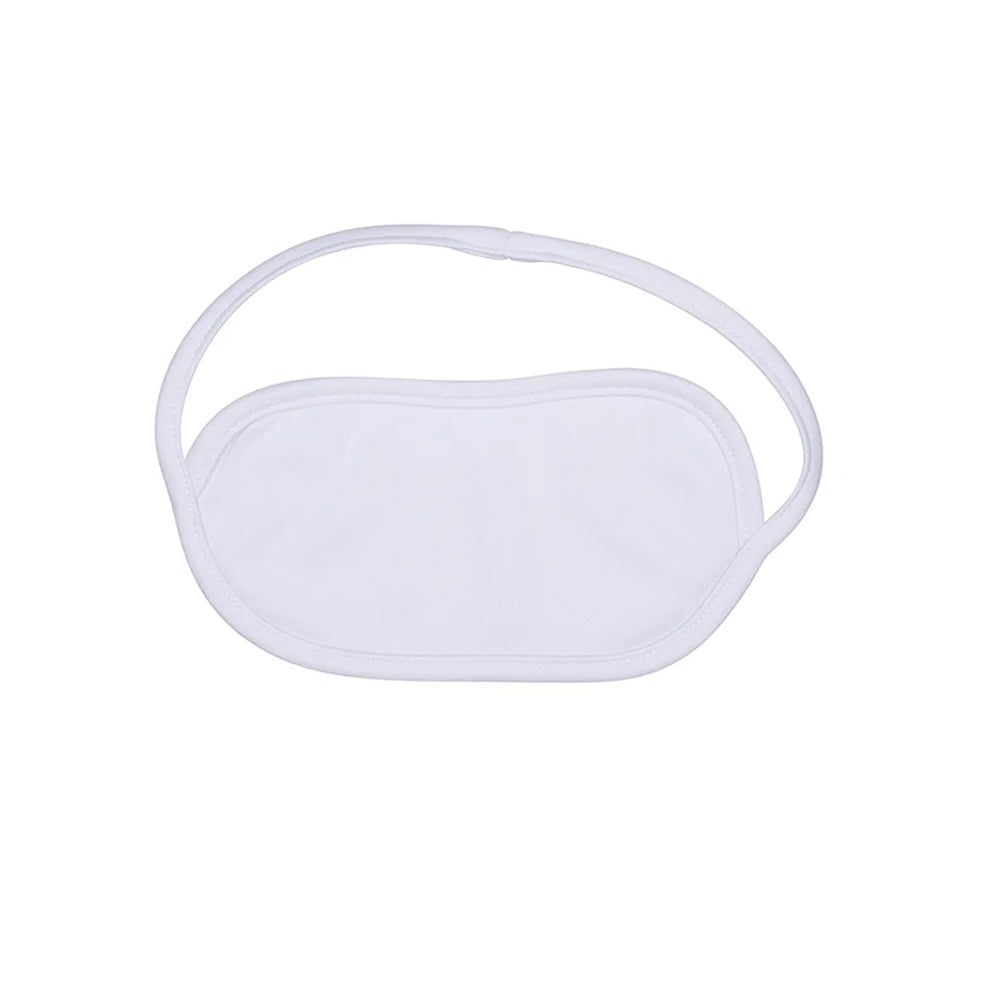 MissKraft - Sublimation - Masque de nuit