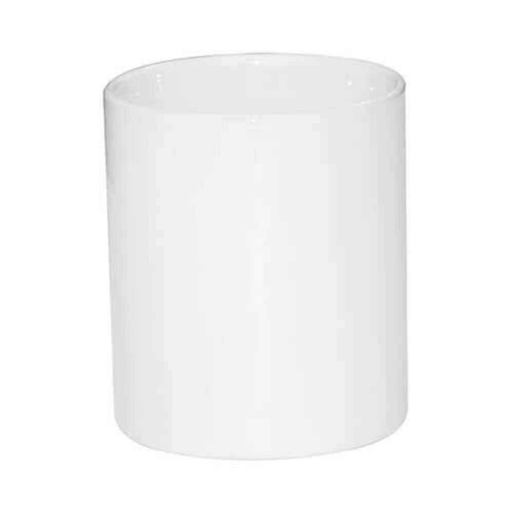 MissKraft - Sublimation - Pot à Crayons en Céramique - 330 ml