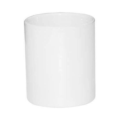 MissKraft - Sublimation - Pot à Crayons en Céramique - 330 ml