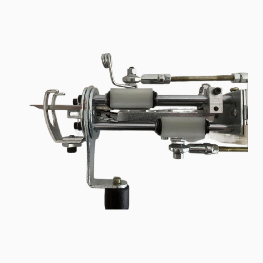 MissKraft Pistolet à Tisser