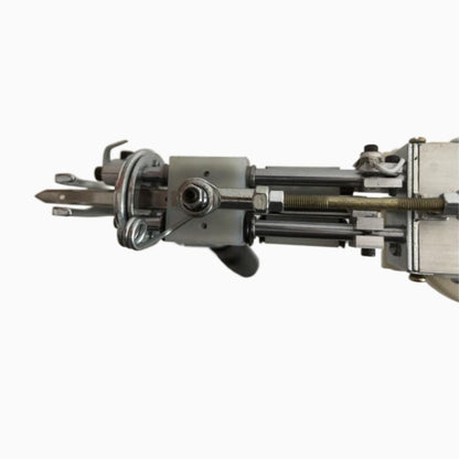 MissKraft - Tufting - Pistolet à Tisser (Tufting Gun)