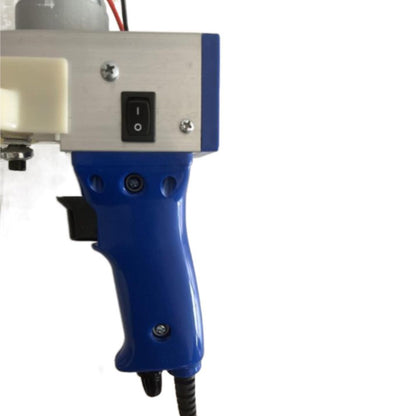 MissKraft - Tufting - Pistolet à Tisser (Tufting Gun)