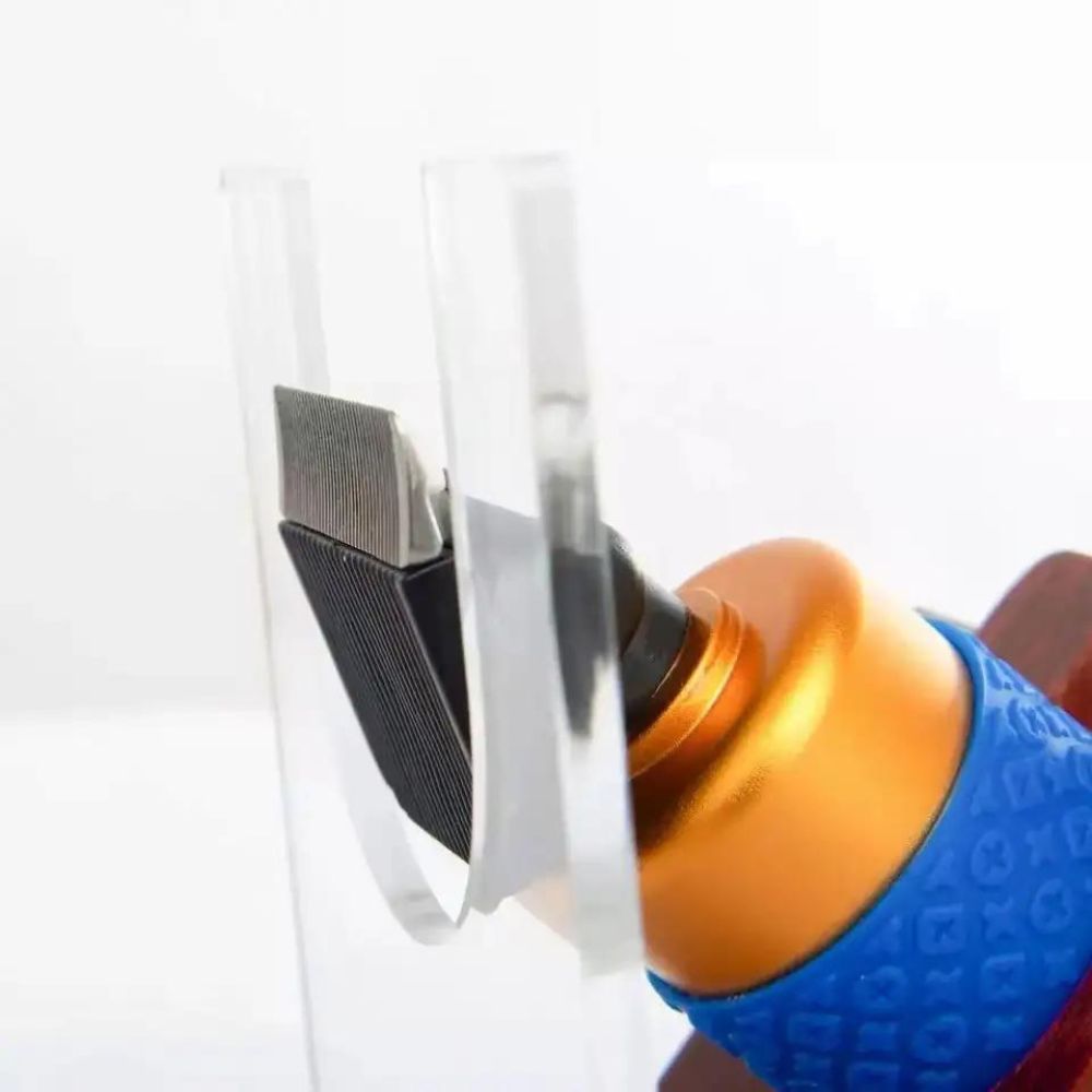 MissKraft Tufting Support de Tondeuse