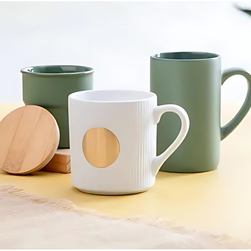 MissKraft - Mug à graver