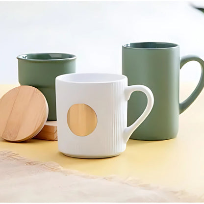 MissKraft - Mug à graver