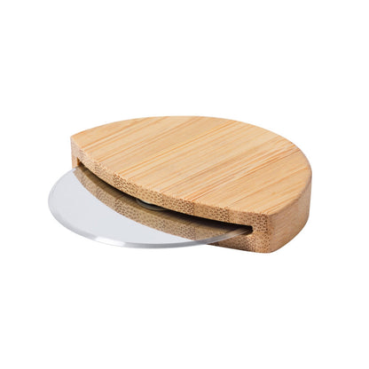 MissKraft -  Roulette à pizza Marinara à graver