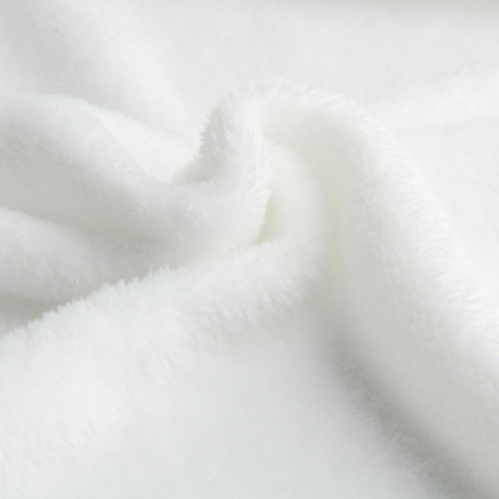 MissKraft - Sublimation - Couverture pour Bébé - 76 x 101 cm - 3