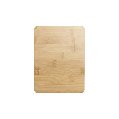 MissKraft Sublimation | Planche à Découper en Bambou | 15 x 20 cm