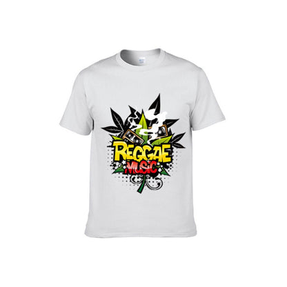 MissKraft - T-shirt Adulte - Blanc - XL