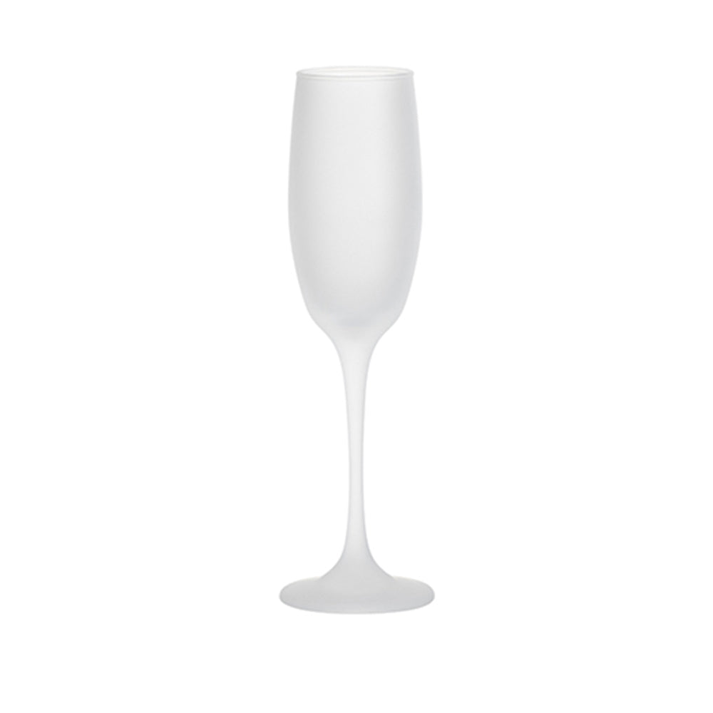 MissKraft Sublimation | Flûte Givrée | 190 ml-1