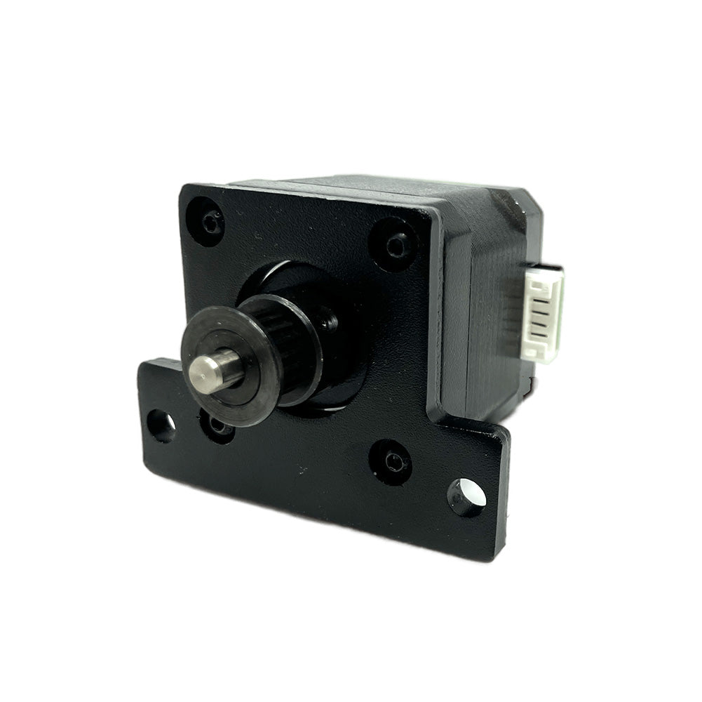 Artillery - Sidewinder X2 - Moteur Axe X (X Axis Motor)