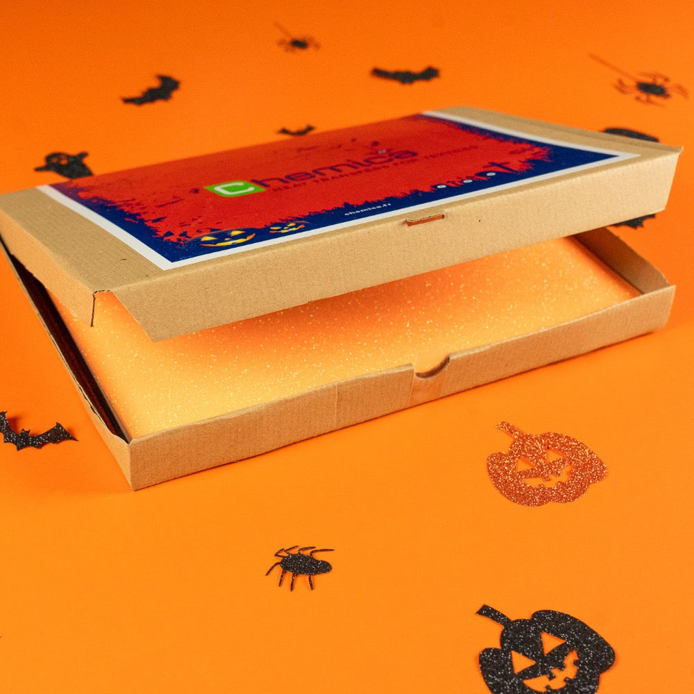 Pack Spécial Halloween Bling Bling Star