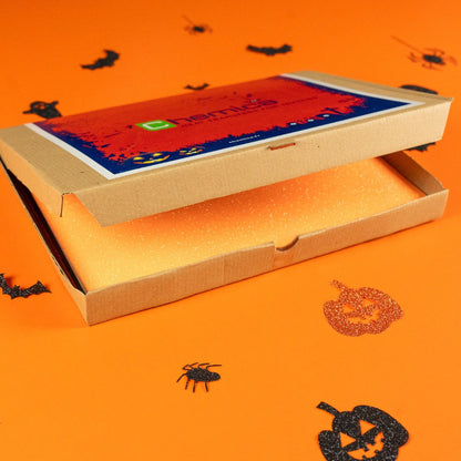 Pack Spécial Halloween Bling Bling Star