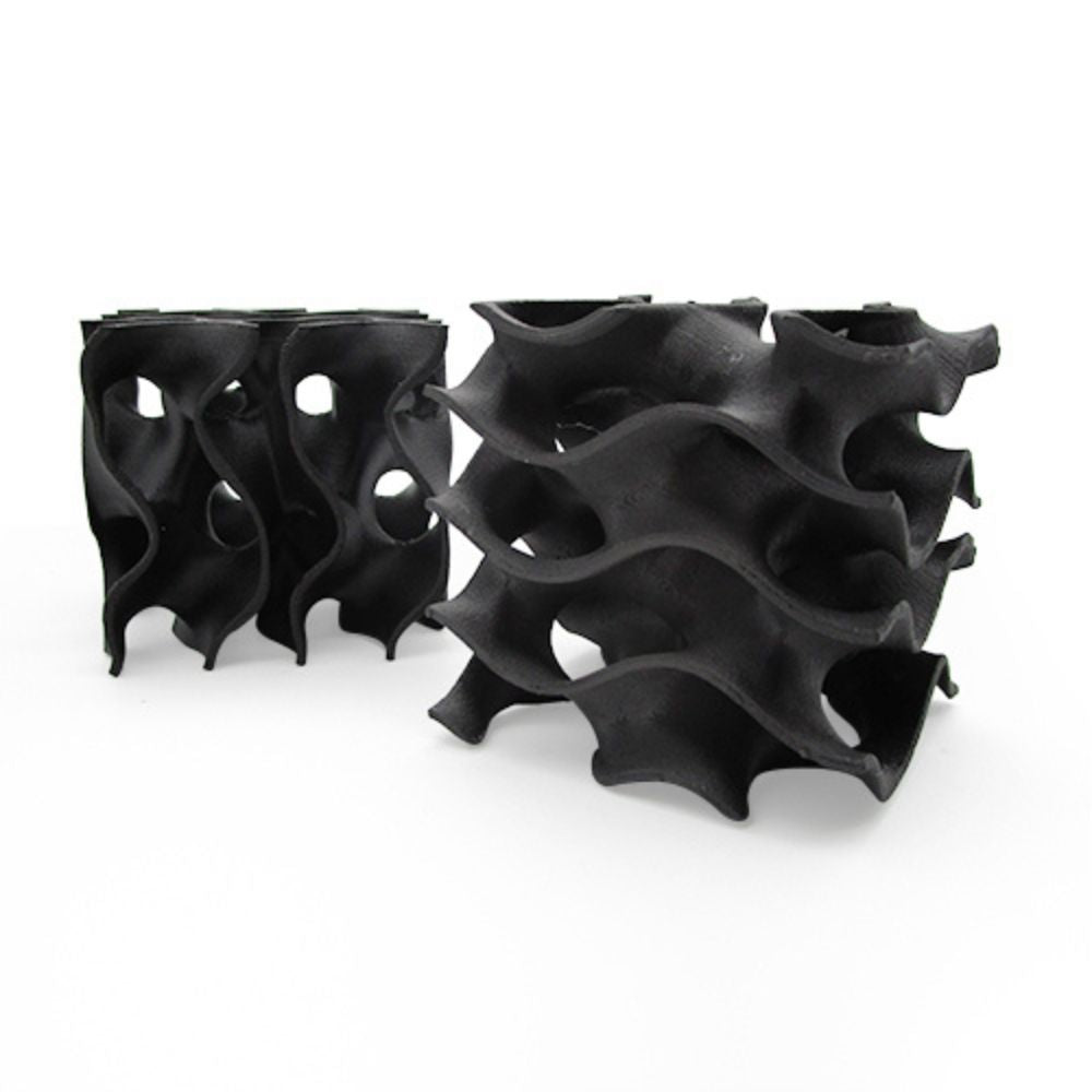 Nanovia - PETG CF - Noir- 1,75 mm - 500 g