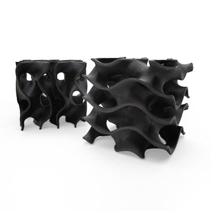 Nanovia - PETG CF - Noir- 1,75 mm - 500 g