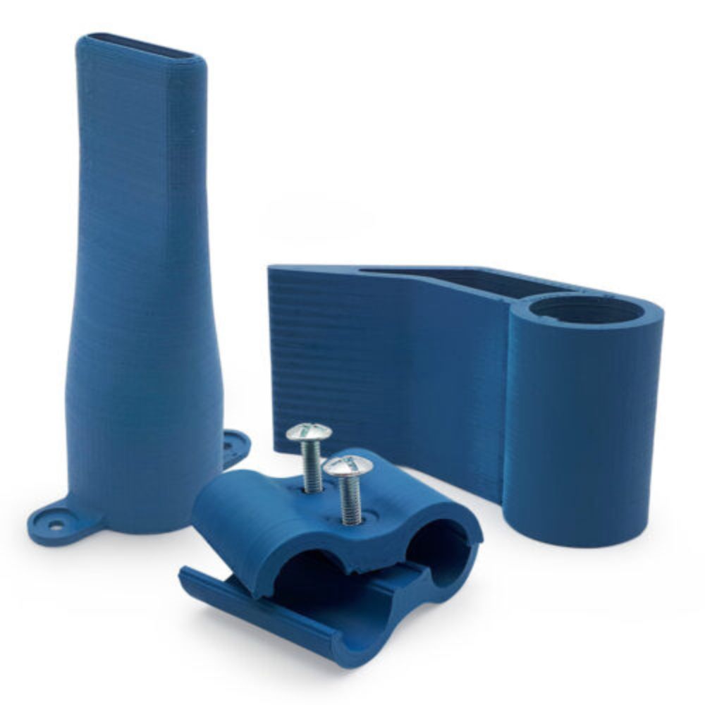 Nanovia - PA Food Industry - Filament pour Industrie Agroalimentaire - prints