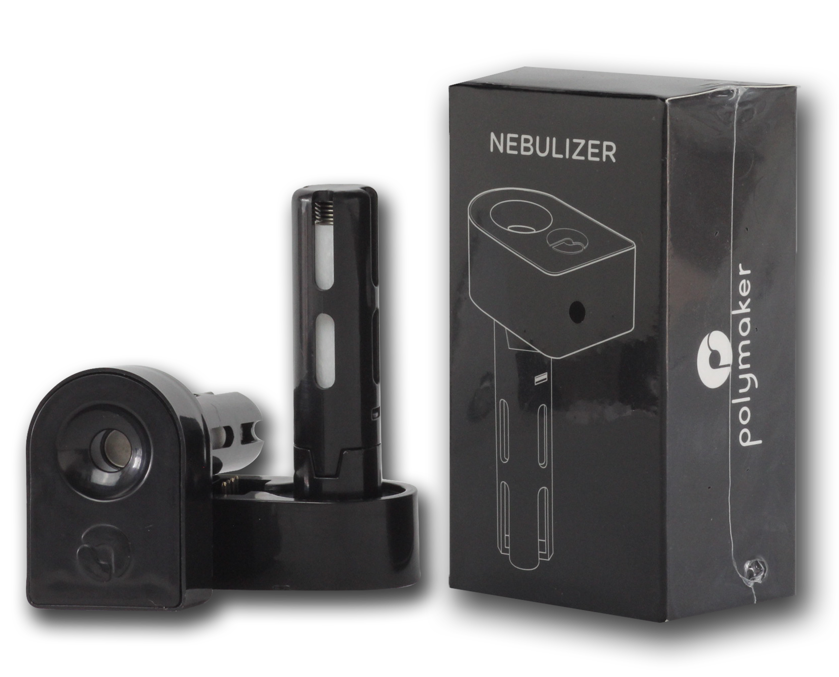 Polymaker - Nebulizer pour Polysher, Accessoires PolyMaker, Polymaker