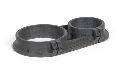 XSTRAND - GF30-PC Polycarbonate Owens Corning - Noir (Black) - 2.85 mm - 500 g, Filament, XStrand