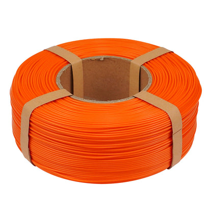 eSun - PLA+ - Orange - 1,75 mm - 1 kg Refill avec RFID TigerTag