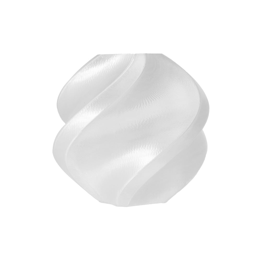 Bambu Lab - PC - Transparent - 1,75 mm - 1 kg