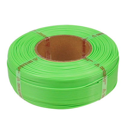 eSun - PLA+ - Vert Cimes (Peak Green) - 1,75 mm - 1 kg Refill avec RFID TigerTag