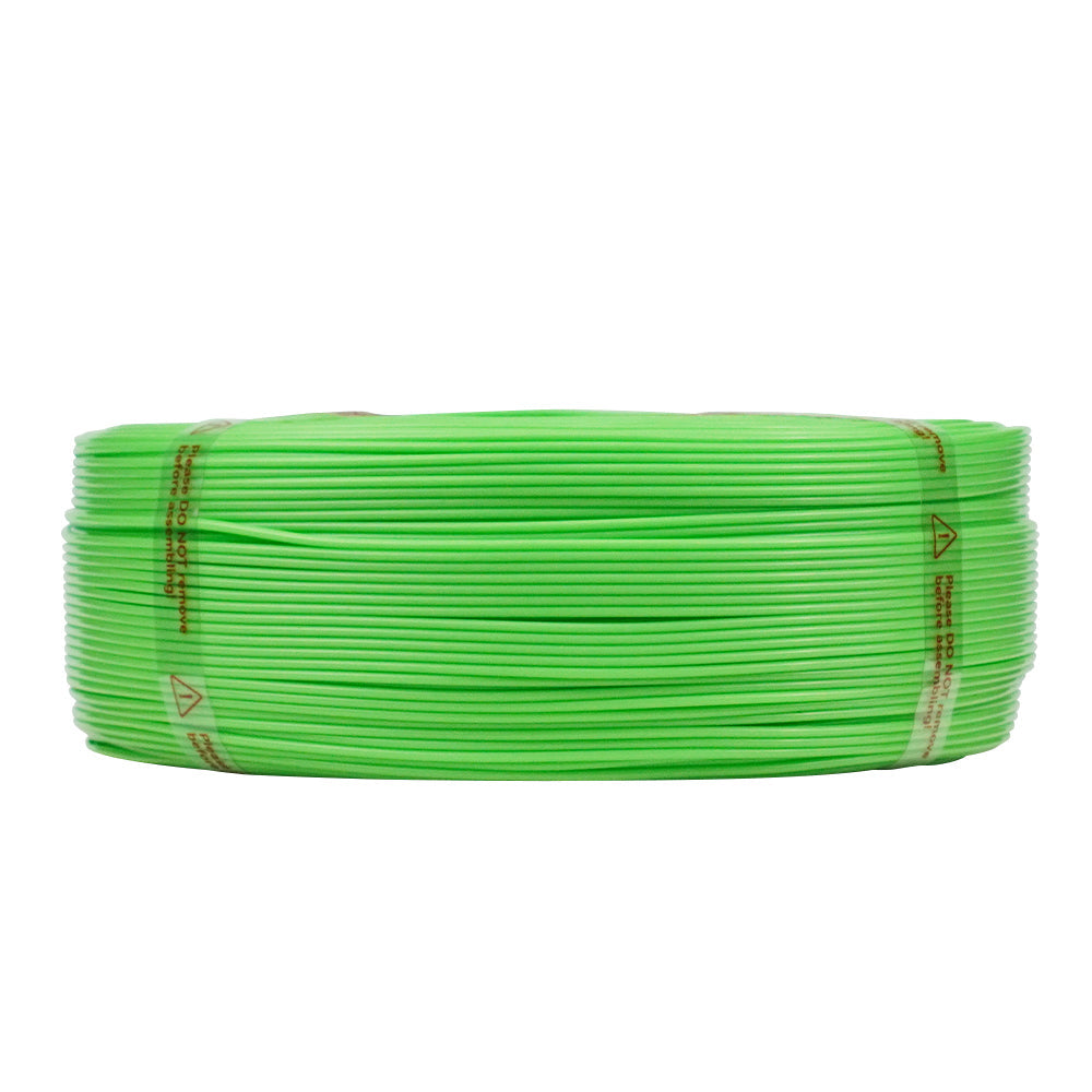 eSun - PLA+ - Vert Cimes (Peak Green) - 1,75 mm - 1 kg Refill avec RFID TigerTag