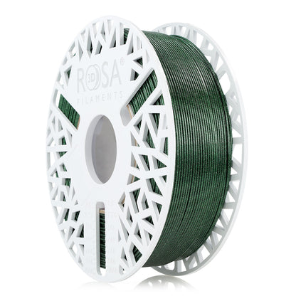 Rosa3D - PETG Galaxy HS - Vert (Green) - 1,75 mm - 1 kg