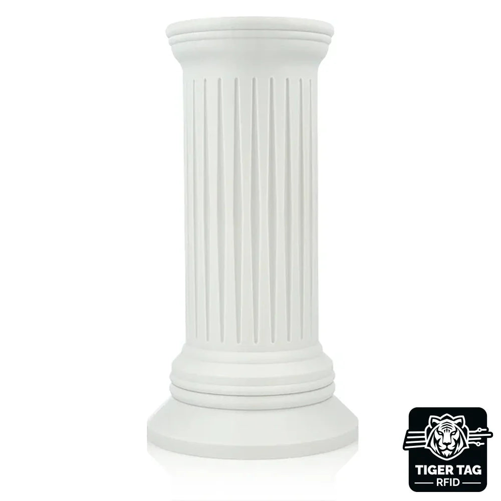 Rosa3D - PETG Structure HS - Mat Gris Clair (Light Gray) - 1,75 mm - 1 kg Refill avec RFID TigerTag