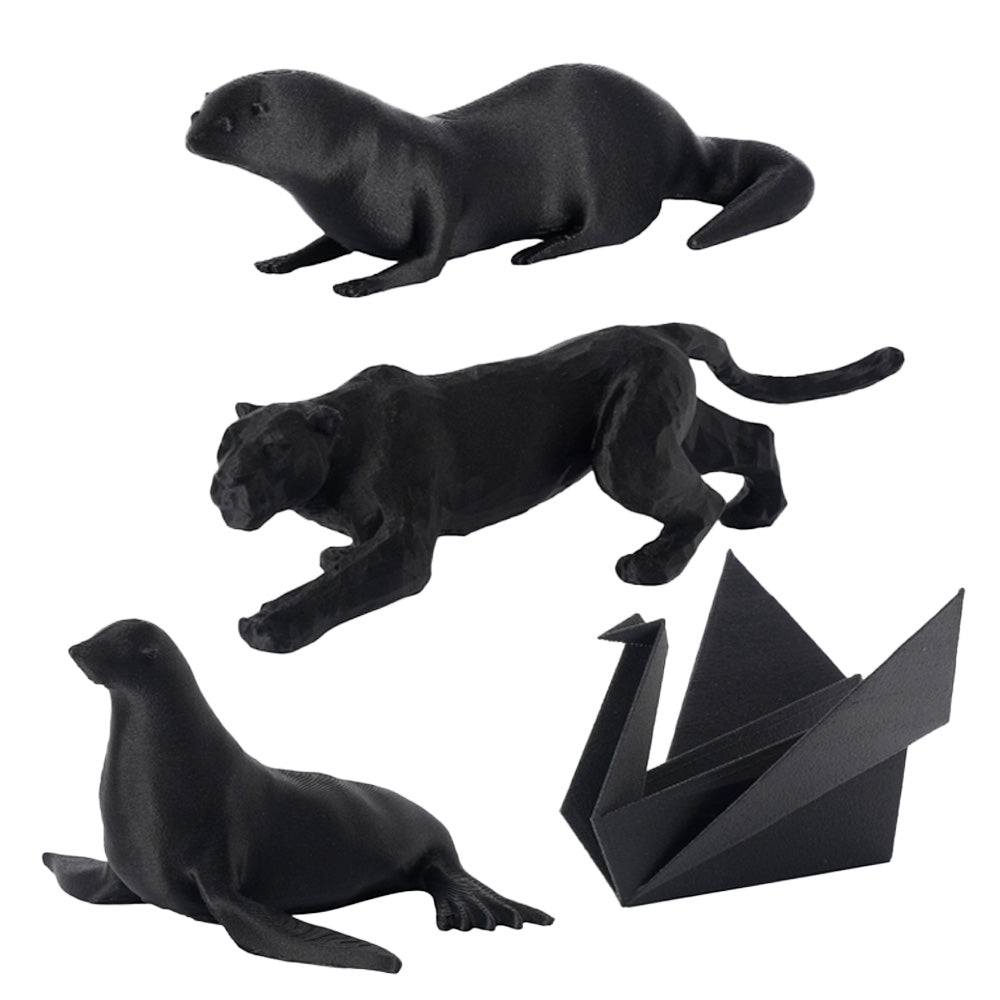 Bambu Lab PETG-CF Black