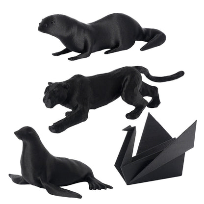 Bambu Lab PETG-CF Black