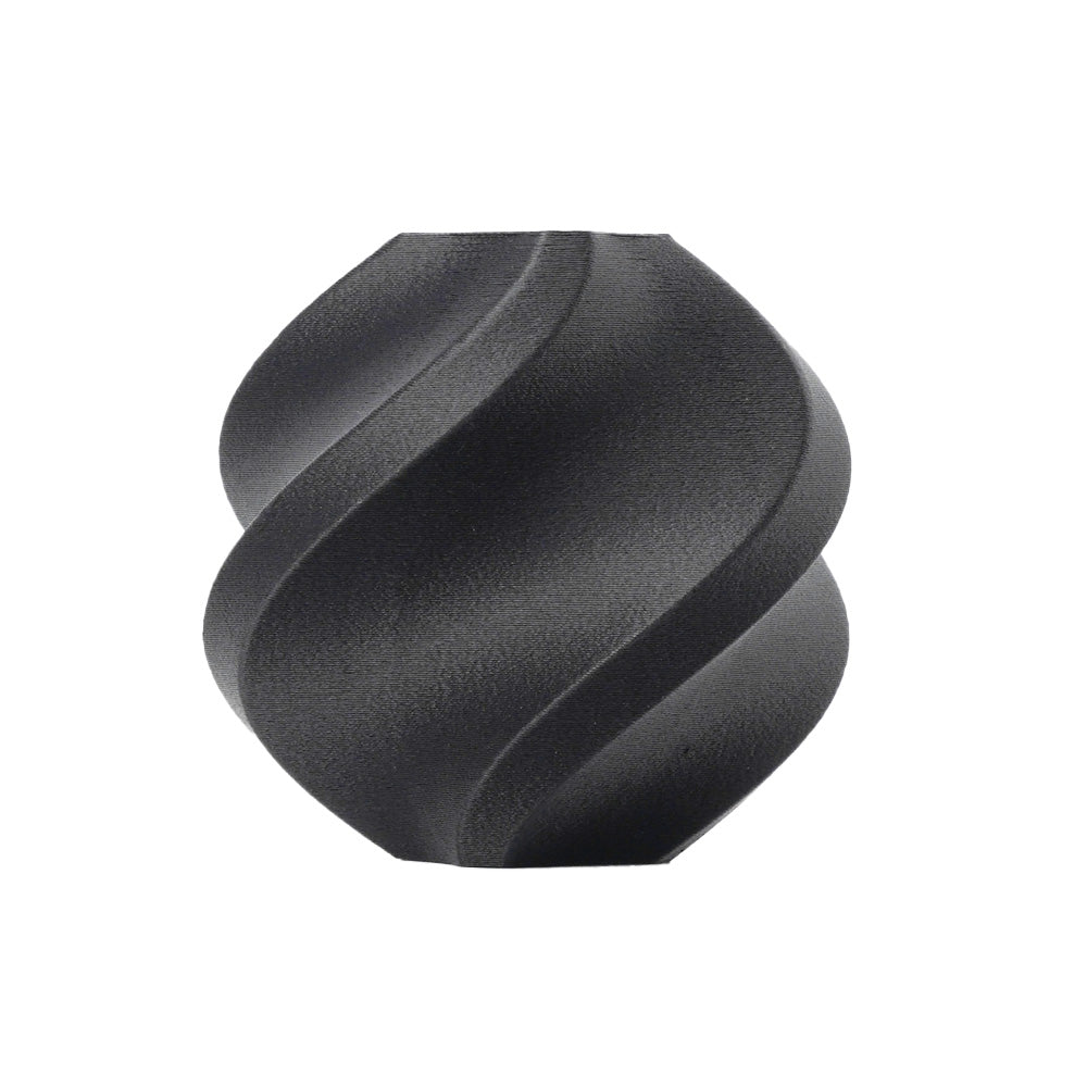 Bambu Lab - PETG-CF - Noir (Black) - 1,75 mm - 1 kg