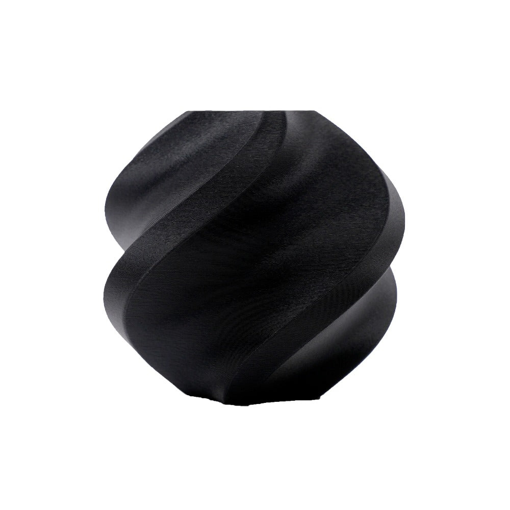 Bambu Lab - PLA Matte - Noir Charbon (Charcoal) - 1,75 mm - 1 kg