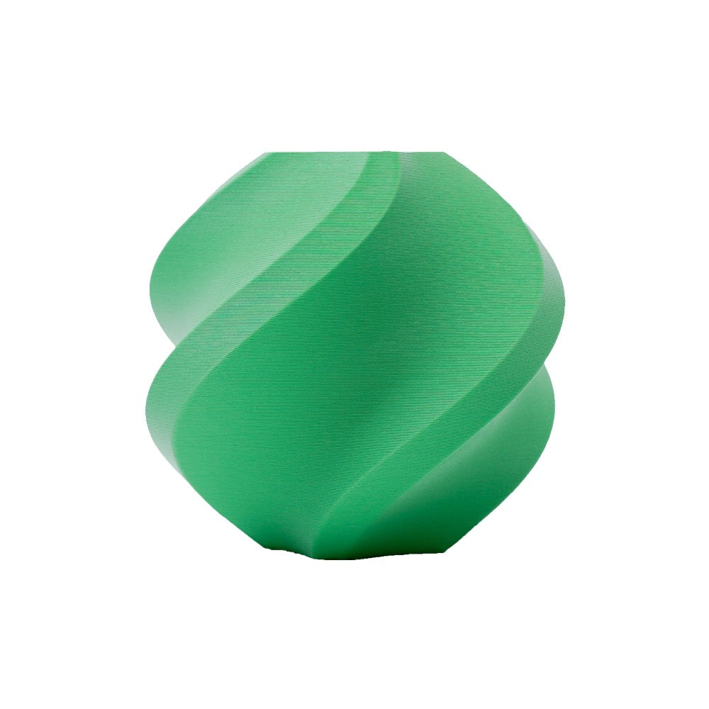 Bambu Lab - PLA Matte - Vert Tendre (Grass Green) - 1,75 mm - 1 kg
