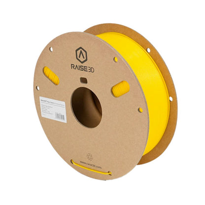 Raise3D - Hyper Speed PLA filament - Jaune (Yellow) - 1,75 mm - 1 kg