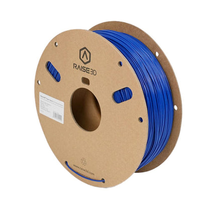 Raise3D - Hyper Speed PLA filament - Bleu (Blue) - 1,75 mm - 1 kg