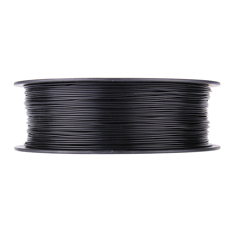 eSun - PLA+ - Noir (Black) - 1,75 mm - 1 kg