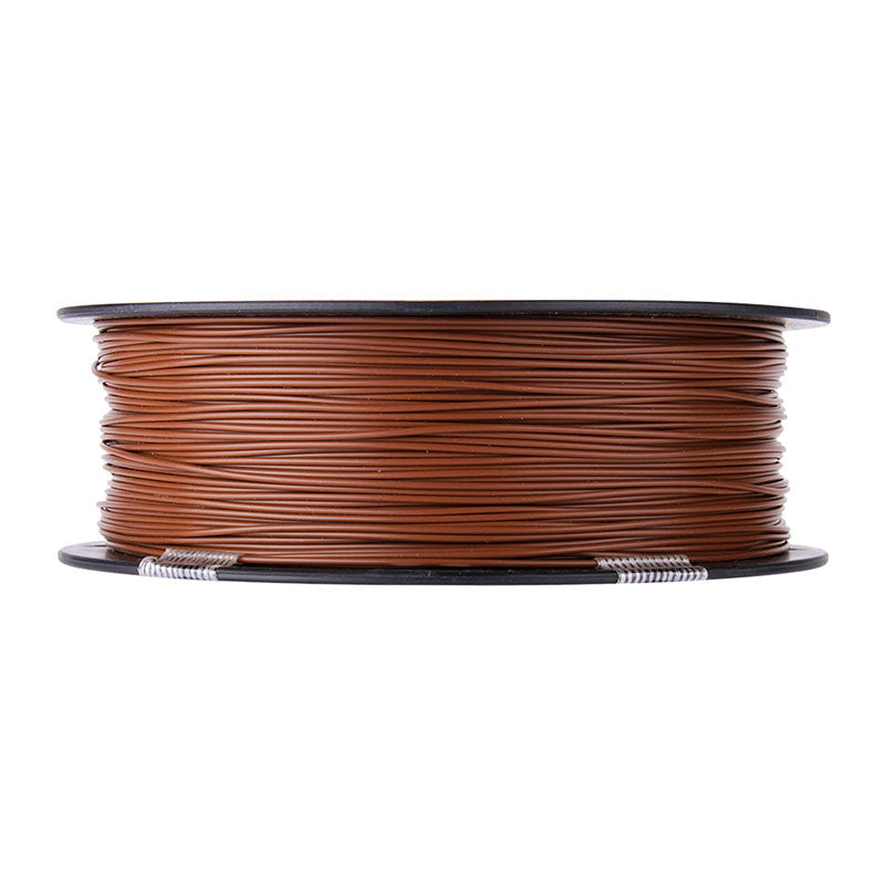 eSun - PLA+ - Marron (Brown) - 1,75 mm - 1 kg