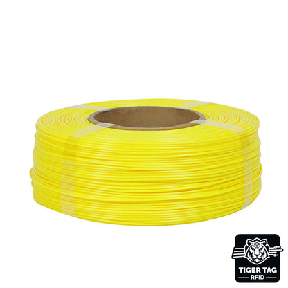R3D - PLA High-speed - Jaune (Yellow) - 1,75 mm - 1 kg Refill avec RFID TigerTag