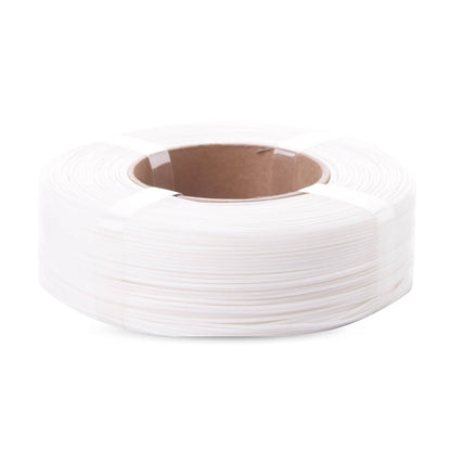 Boîte filament PLA+ 1.75mm Atome3d 1kilo Blanc white refill