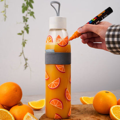 POSCA - PC-3M - 3 Pointes de Rechange pour Marqueur