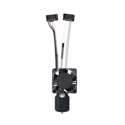 Complete Hotend Assembly