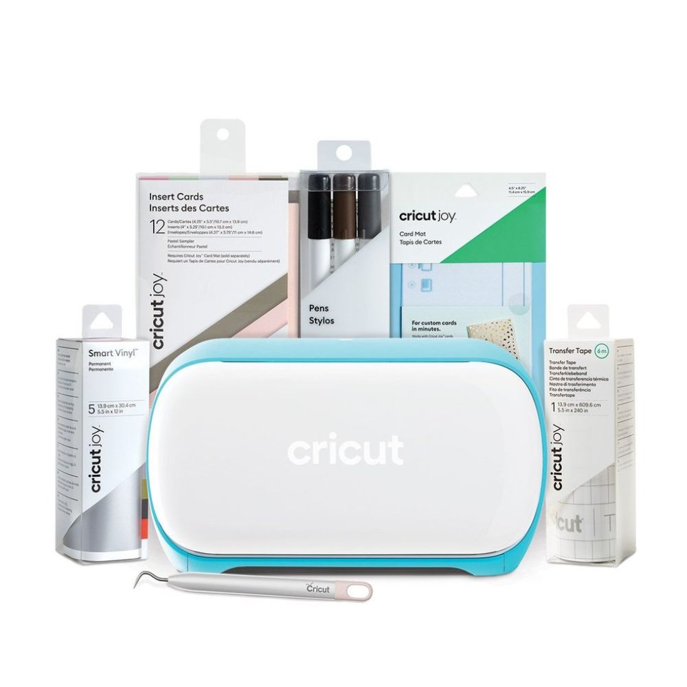 Starter kit Cricut Joy