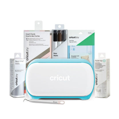 Starter kit Cricut Joy