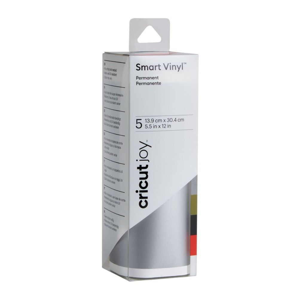 Cricut - Pack Starter Joy - Machine de découpe + 6 accessoires