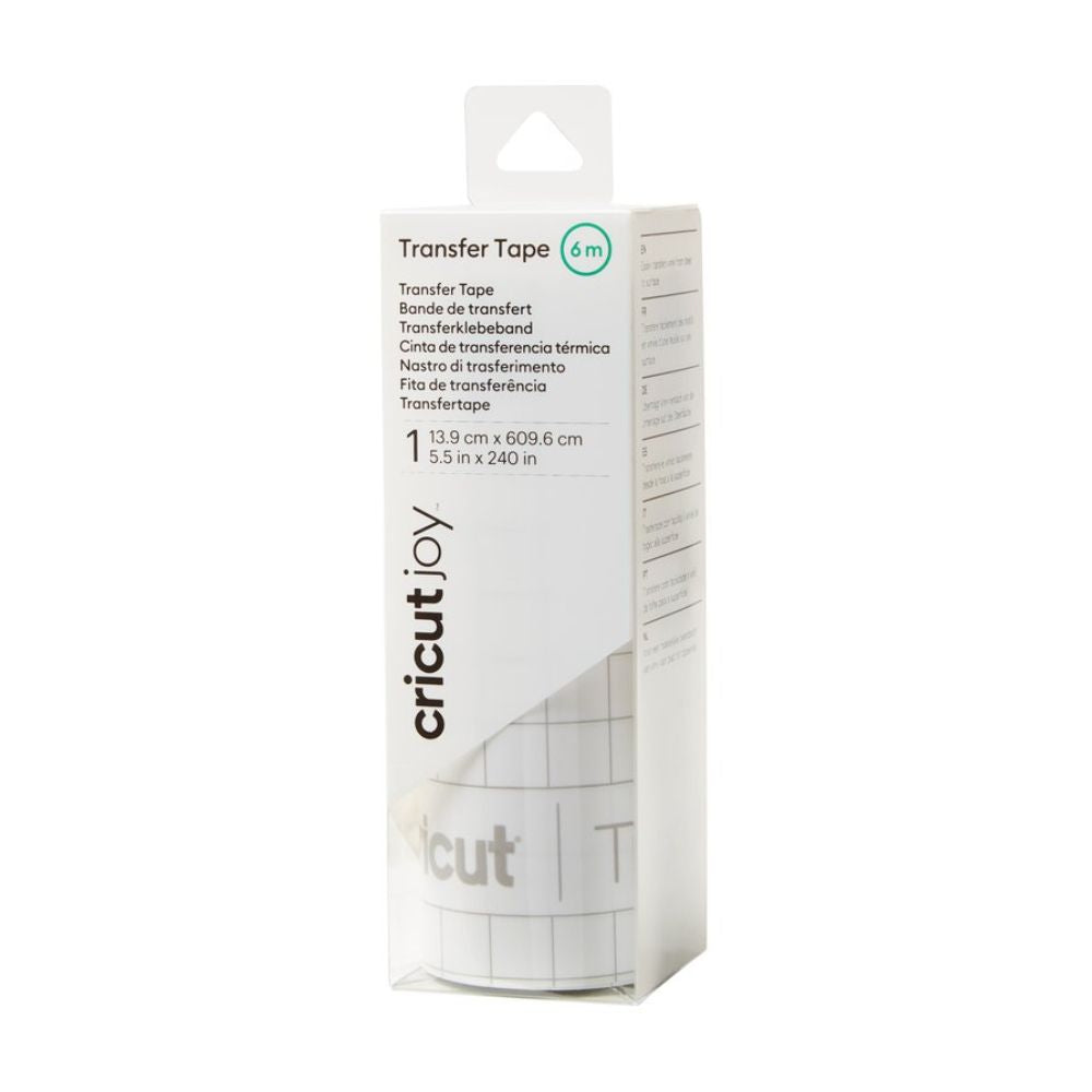 Cricut - Pack Starter Joy - Machine de découpe + 6 accessoires