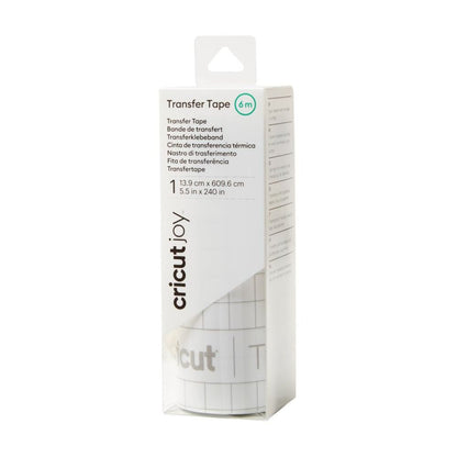 Cricut - Pack Starter Joy - Machine de découpe + 6 accessoires