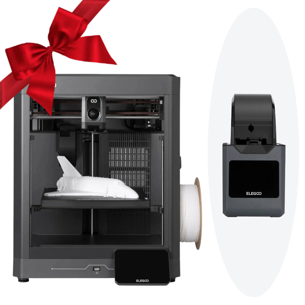Pack Elegoo - Centauri 2 + H1HT