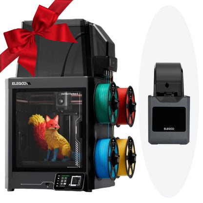 Pack Elegoo - Centauri Carbon 2 Combo + H1HT
