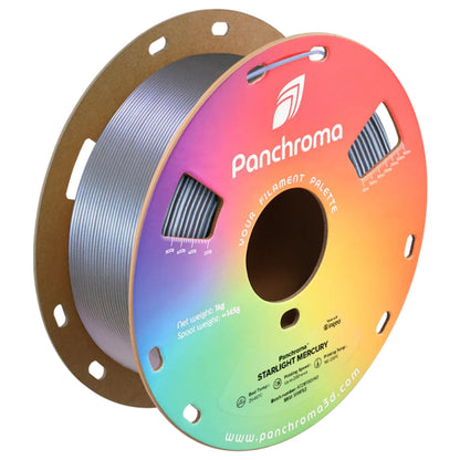Panchroma PLA - Starlight Mercure (Mercury) - 1,75 mm - 1 kg