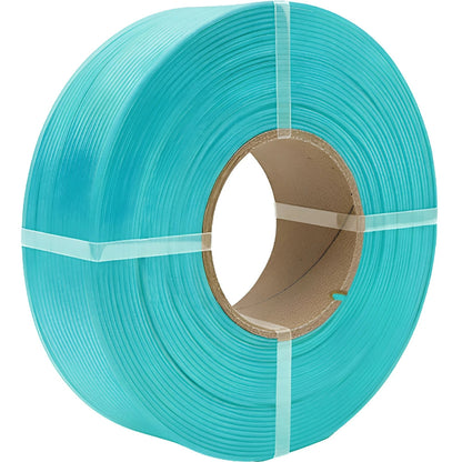 Panchroma Basic PLA - Bleu Arctique (Teal) - 1,75 mm - 1 kg - Refill